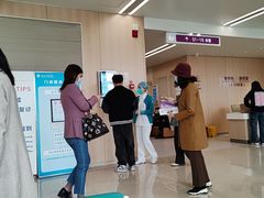 -浙江省立同德医院(翠苑院区)