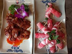 薄荷肥牛-小龙坎火锅(春熙太古里店)