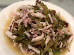 -金海湾海鲜排档(朱家尖店)