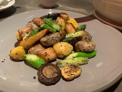 松露全素-金鸭季·北京烤鸭(深业上城店)