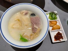 -阿庄新豫菜(通泰路店)