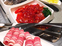 -海底捞火锅(天一广场亚细亚店)