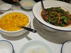 -兰湘子·湘菜小炒(荥阳吾悦广场店)