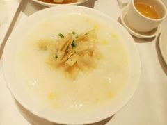 粟米鱼肚粥-翠园(荃新天地店)