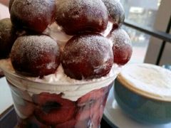 -Cafe de Paris(林荫路店)