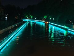 -南通濠河风景名胜区