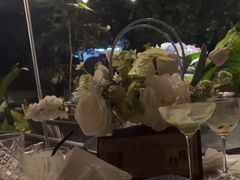 -villaa·别墅·融合菜西餐厅