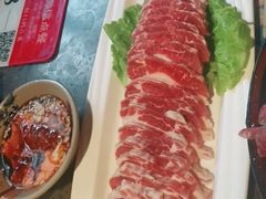 -小龙坎老火锅(华飞店)