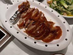 -东流山烤鸭·家常菜(雨山龙湖店)