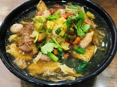 -阿芬卤面(花巷店)