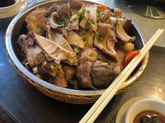 -猪肉婆私房菜(容桂总店)