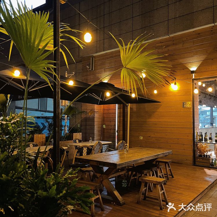 长沙最适合两人约会的宝藏西餐厅6015小资情调