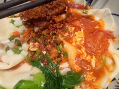 -秦唐汉味biangbiang面(大钟寺店)
