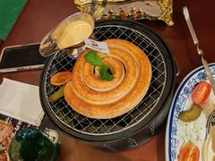 -喀秋莎西餐厅