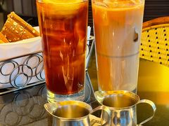 -The Cheesecake Factory芝乐坊餐厅(王府中环东座店)
