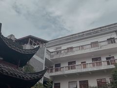 -两江国际影视城