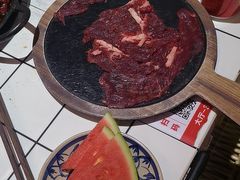 -旧街市鲜货老火锅(大光路店)