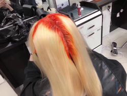 -变画·发型STUDIO