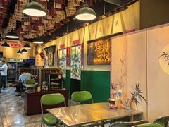 -蜀川川破店·江湖菜·烧烤(北京首店)