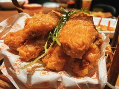 -新发现(宝山龙湖店)