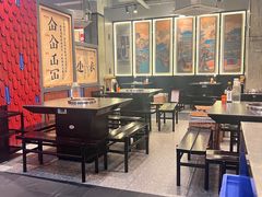 -俏媳妇火锅(宽窄巷子店)