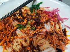 -福照楼汽锅鸡·云南菜(火车站锦江店)