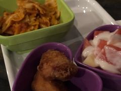 -莫多多餐厅