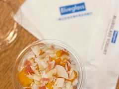 -Blueglass酸奶(财富购物中心店)