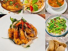 -美奈小馆·东南亚菜(福田星河COCO Park店)