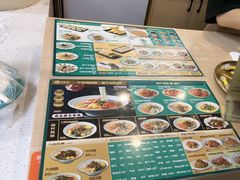 -面道赞宁海海鲜面(迎凤街店)