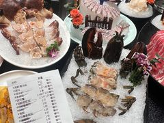 -海月轩海鲜豆捞(紫金塔店)