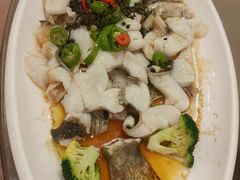 -聚彩居三和酒楼•老字号粤菜(南城店)