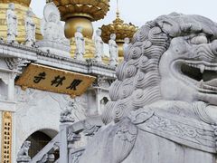 -上海东林寺(金山区)