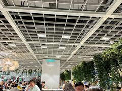 -宜家·瑞典风味餐厅(四元桥店)