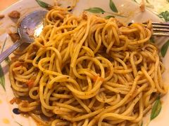 -萨莉亚意式餐厅(新洲家乐福店)