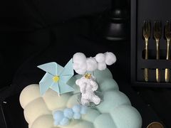 -西檬树SIMON·T轻奢蛋糕(大东方Max店)