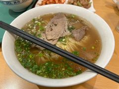 -苏氏牛肉面(惠工街店)