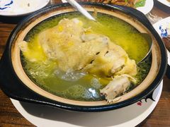 -缘来聚·徽菜名店(黄山宏村店)