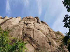 -嵖岈山风景区