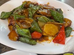 -周家大连水饺(美专校街店)