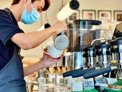 -Peet's Coffee皮爷咖啡(上海长风大悦城店)