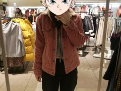 店内环境-ZARA(世贸天阶店)