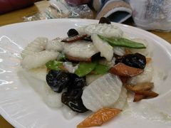 -清真利德顺小老饭庄(复兴路店)