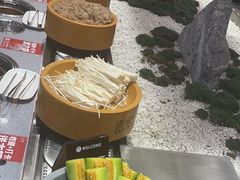 -喜家自助小火锅(乐客城店)