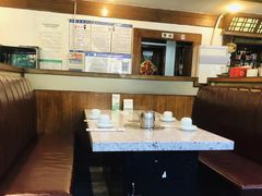 卡座-高丽屋(天宁寺店)