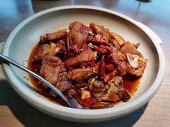 -辛香汇·现炒川菜(淮海路百盛店)