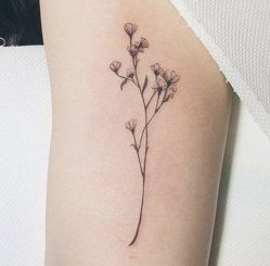 -众刺纹画·纹身·穿孔饰品·海娜定制