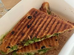 -JamaicaBlue Cafe(乌鲁木齐中路店)