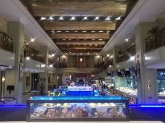 -新海渔港·胶东海鲜家常菜·家宴(奥体中心店)
