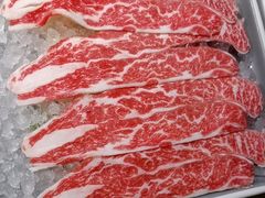 -蜀九香火锅(玉林店)